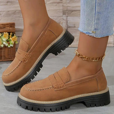 Nina™ Orthopedic Slip-On Loafers