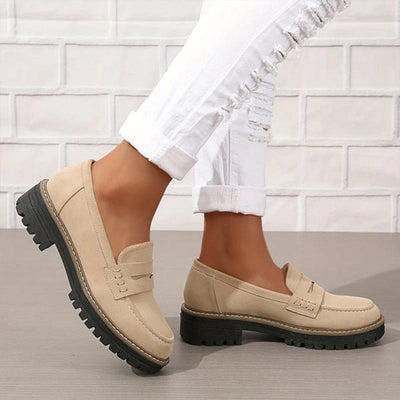 Nina™ Orthopedic Slip-On Loafers