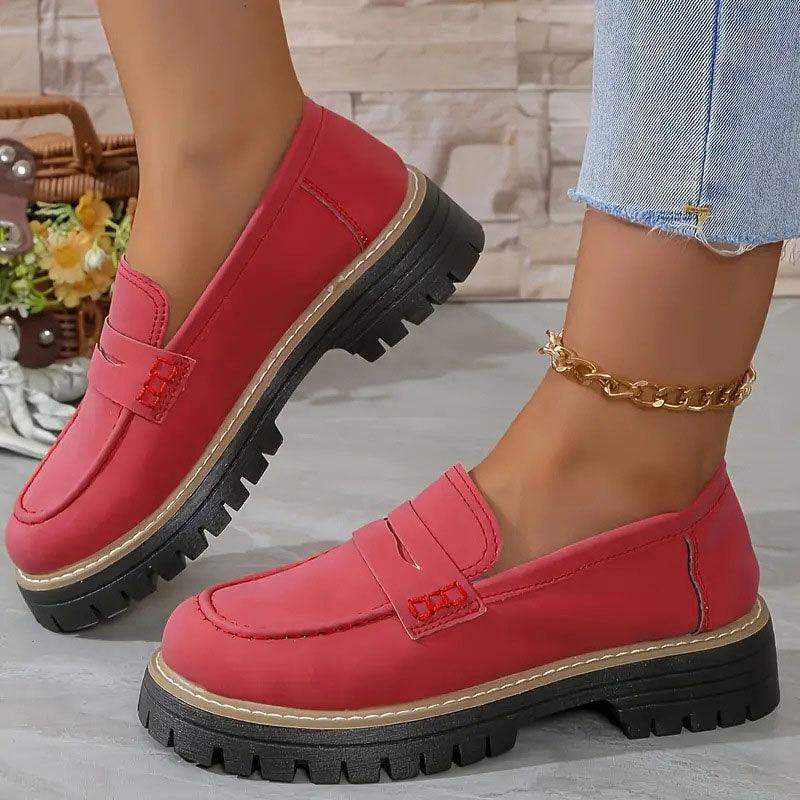 Nina™ Orthopedic Slip-On Loafers