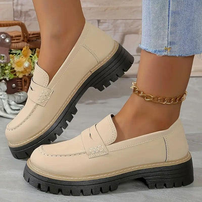Nina™ Orthopedic Slip-On Loafers