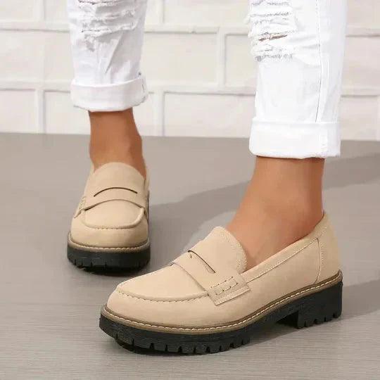 Nina™ Orthopedic Slip-On Loafers