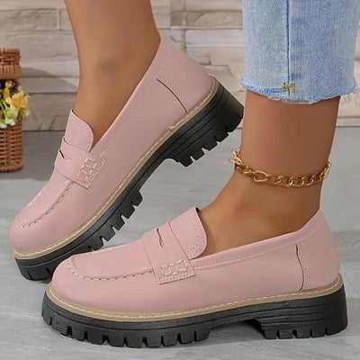 Nina™ Orthopedic Slip-On Loafers