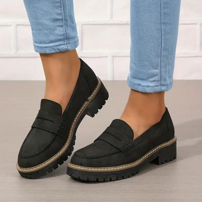 Nina™ Orthopedic Slip-On Loafers
