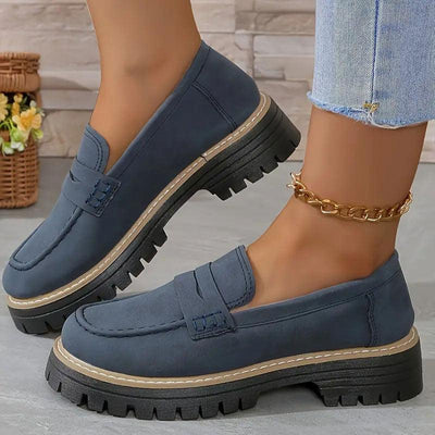 Nina™ Orthopedic Slip-On Loafers