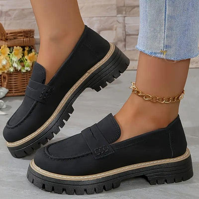 Nina™ Orthopedic Slip-On Loafers