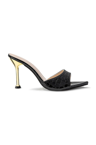 Camila™ Almond Toe High Heel