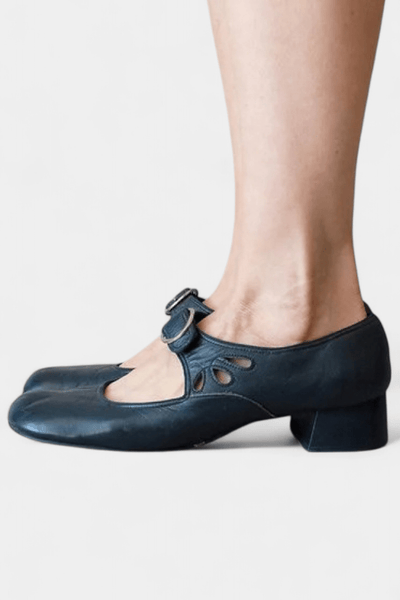 Rahel™ Orthopaedic Wedge Sandals