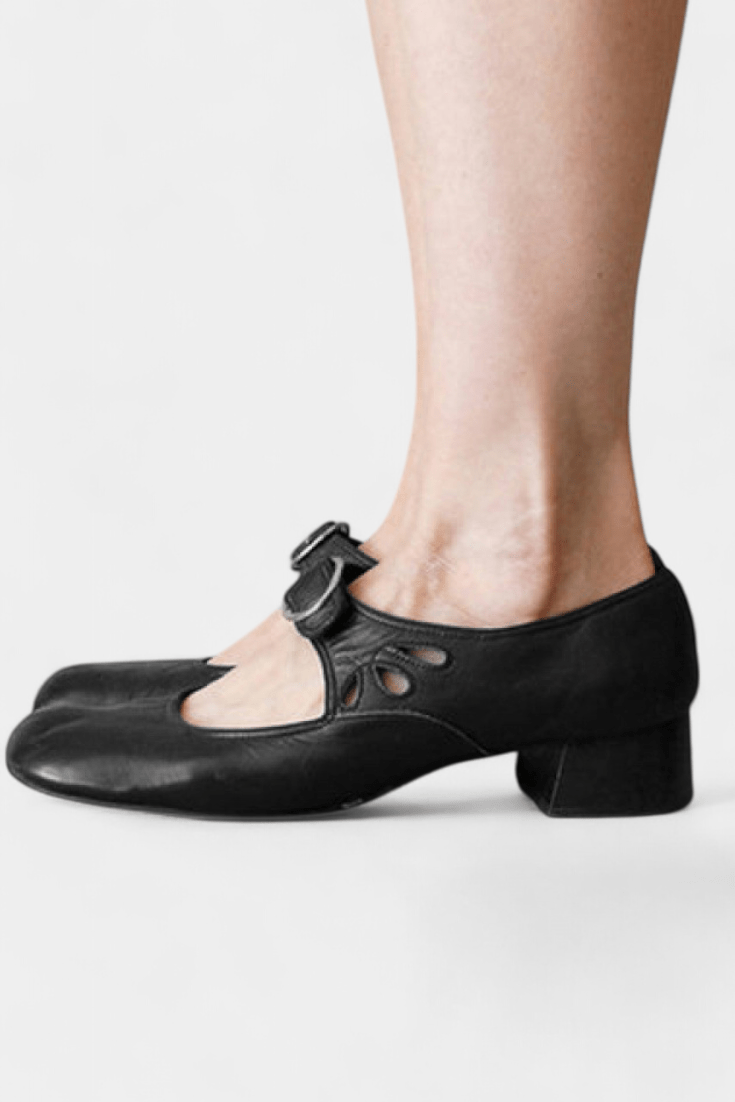 Rahel™ Orthopaedic Wedge Sandals