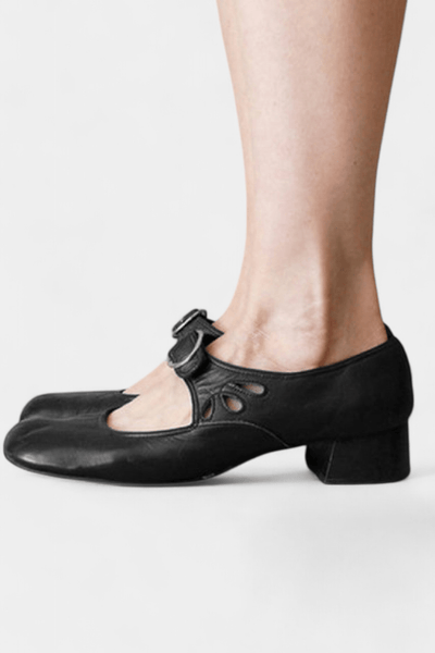 Rahel™ Orthopaedic Wedge Sandals