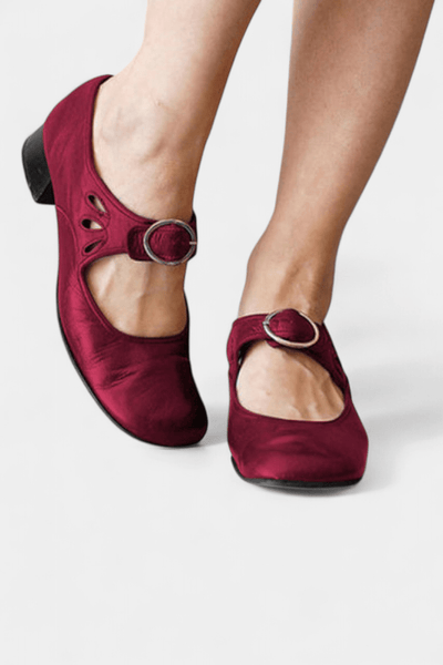 Rahel™ Orthopaedic Wedge Sandals
