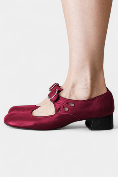 Rahel™ Orthopaedic Wedge Sandals