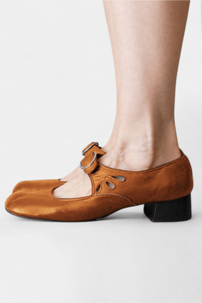 Rahel™ Orthopaedic Wedge Sandals