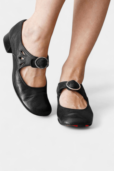 Rahel™ Orthopaedic Wedge Sandals