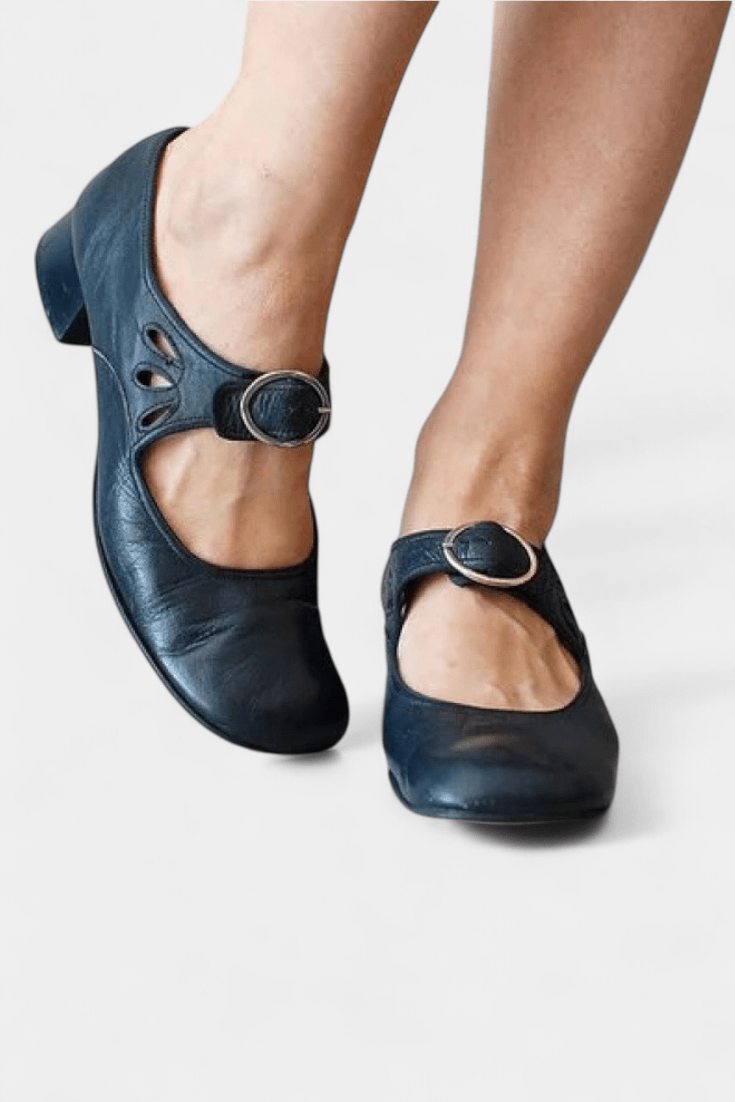 Rahel™ Orthopaedic Wedge Sandals