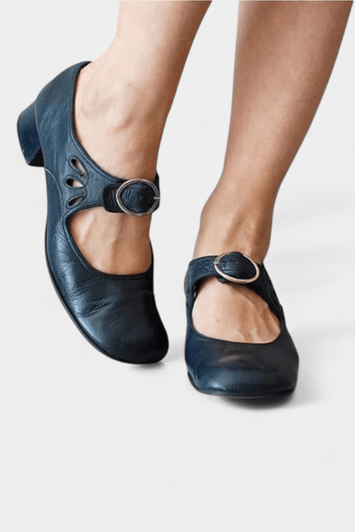 Rahel™ Orthopaedic Wedge Sandals
