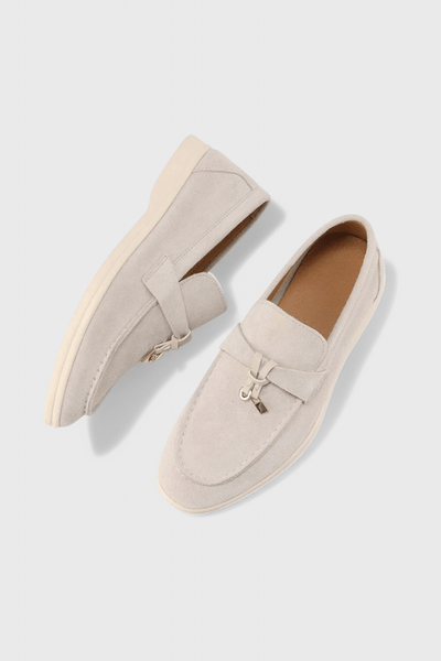 Sorelle™ Suede Lady Loafers