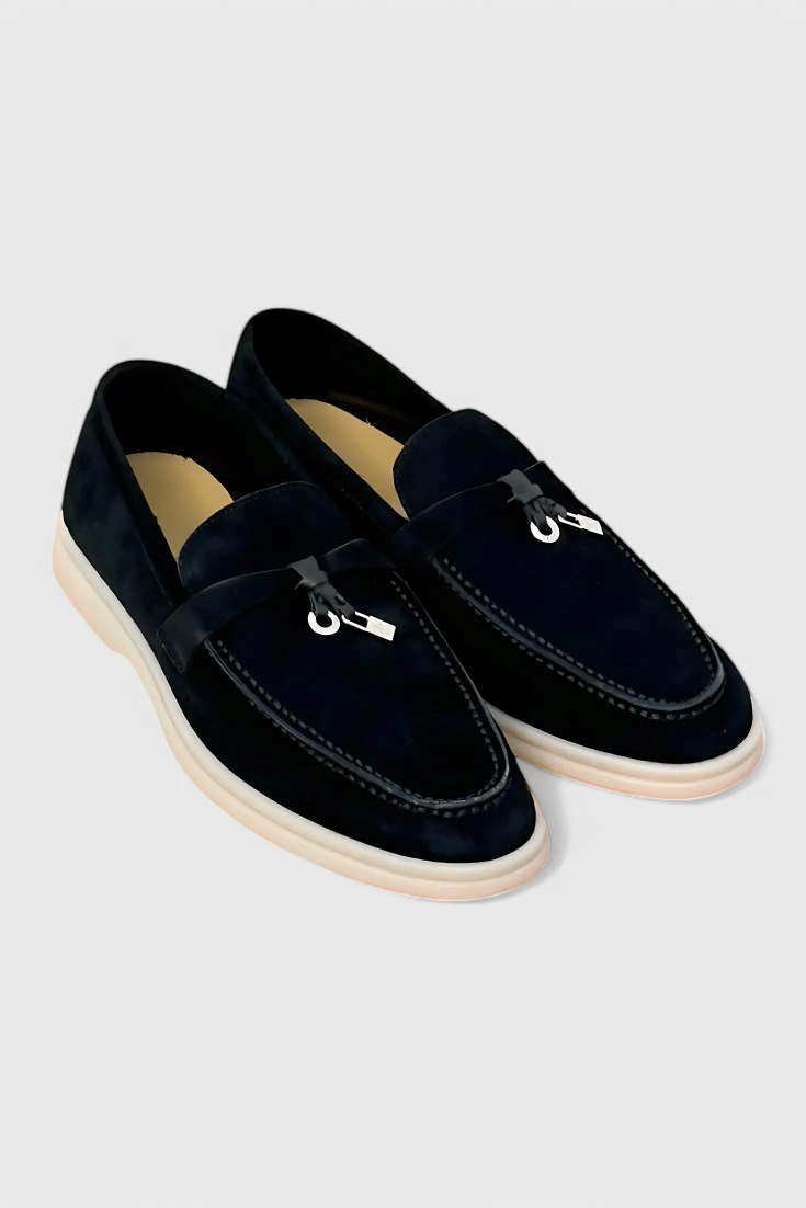 Sorelle™ Suede Lady Loafers