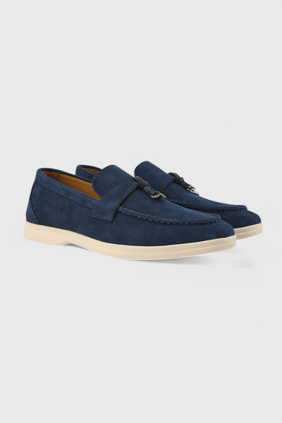 Sorelle™ Suede Lady Loafers