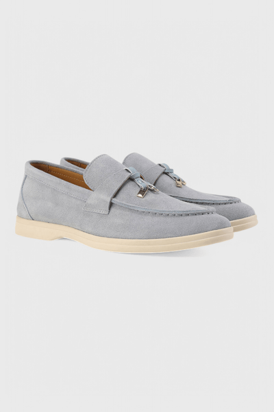 Sorelle™ Suede Lady Loafers