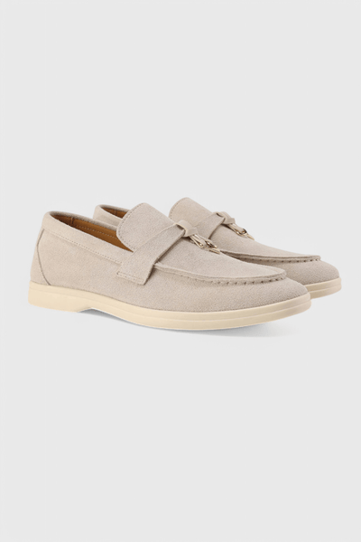 Sorelle™ Suede Lady Loafers