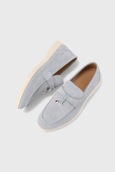 Sorelle™ Suede Lady Loafers